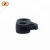 Import Yongxin manufacturer Alloy Metal Double Hole Cord Lock Toggles Stop Drawstring spring cord stopper for garment from China