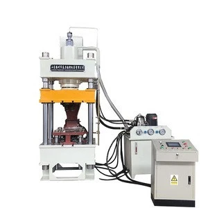 YQ32-200 ton Hydraulic Press Cutting Machine  Hydraulic Press Brake Hydraulic Punching Machine Hot Stamping Machine For Metal