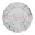 Import YR Wedding Dinnerware Set Round  Marble Charger Plates from China