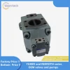 YUKEN PV2R Series Double Vane Pumps PV2R13 high pressure and high performance Hydraulic Pumps