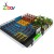 Import ZBoy Manufacturer Custom Size Commercial Combination Indoor Trampoline Parks from China
