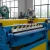 Import ZCMT HVAC square air duct making machine from China
