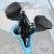 Import zero 2020 best 10ft new design kajak pedal drive system fishing cheap canoe/kayaks with electric motor from China