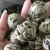 Import ZGJGZ China Beautiful Process Dried Flower Tea Blooming Tea Balls from China