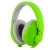Import ZH ABS Adjustable Noise Cancellation Earmuffs For Kids, Hearing Protection Safety Custom Baby Earmuffs from China