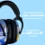 Import ZH EM015 Ultra Foam Earpad Noise Cancelling Earmuff For Kids And Baby from China