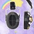 Import ZH Skin Friendly Baby Ear Defenders Baby Ear muff Noise Baby from China