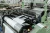 Zhengtai China Manufacturing Machines Cotton Needle Loom Surgical Elastic Tape Bandage Making Machine