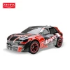 Zhorya 2.4G 1:18 scale 20km/h speed rechargeable power wheels plastic crazy rc realistic toy car for big kids
