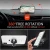 Import Zinc Alloy Strong Magnetism Dashboard Mount 360 Degree Rotation Mobile Magnetic Car Phone Holder from China