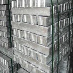 Zinc Ingots, Zinc Ingot 99.995,high purity zinc ingot 99.995 for sale