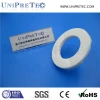 Zirconium Oxide / ZrO2 Ceramic Ring for Ball Valve / UNIPRETEC