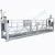 Import ZLP800 Huiyang Painting window cleaning system from China