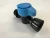 Import ZM Drip irrigation mini valve 1/2"Male * 1/2" Female from China