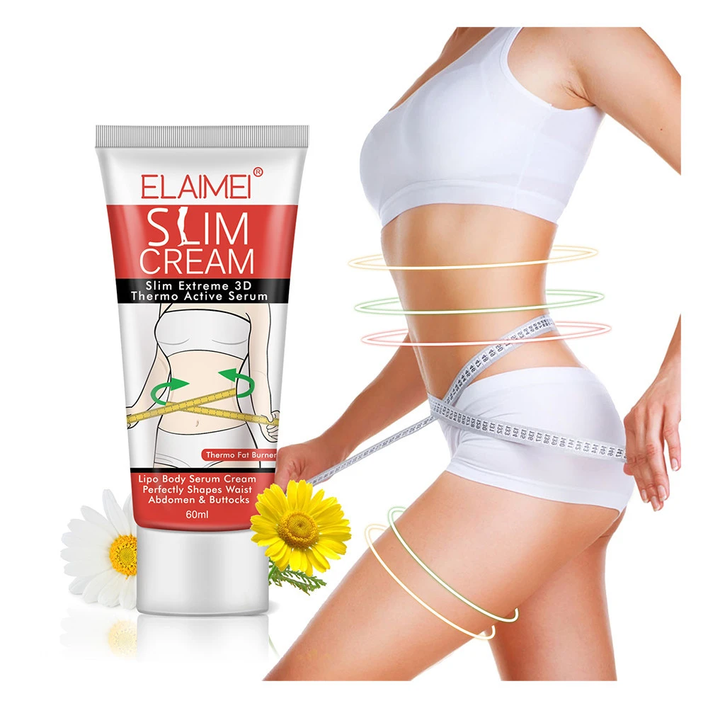 ZMAKER Workout Enhancer Fat Burning Sweat Cream for Women Belly Body Slimming Private Label