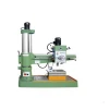 ZQ3040 mechanical radial drilling machine for metal drill