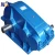 Import ZQ400 Cyclindal Gearbox for Petroleum Processing Equipment from China