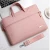 Import Zunwei Custom 13 13.3 14 15.6 inches Waterproof Laptop Sleeve Case Laptop trolley Bags from China