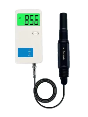 PH-012 Portable pH meter
