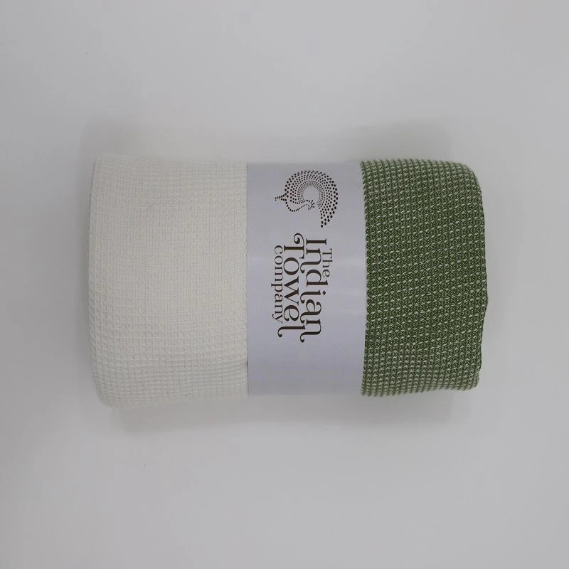 Buy The Indian Towel Company Kids Bath Towel Pack Of 4 Blue, Maroon