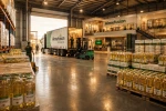 Sunflower oil