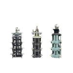 Oil Immersed Transformer Load Break Switch with IEC Standard Compliant
