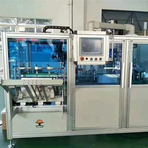 Case Packing Machine KY-900ZX