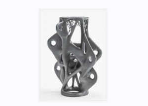 OEM 3D Printing metal parts