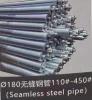 Durable Seamless Steel Pipes