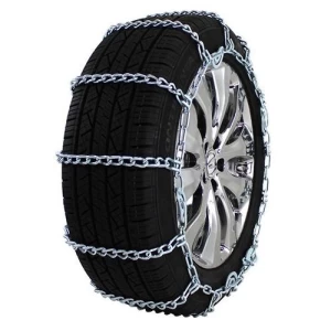 Truck and Bus Tire Chains