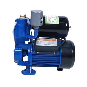 BASOO-Auto Peripheral Pump  Gp750.