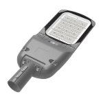 New American-Style Die-Casting Adjustable Angle LED Street Light European Style Light Control LED Road Lighting