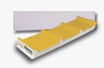 XPS (Extruded Polystyrene) Sandwich Panel for Roof
