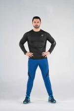 CX Trouser Popcorn Stretch