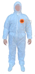 Safe Guard SG-0505 Protective Clothing