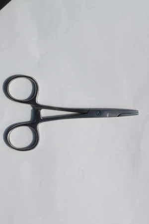 OLSEN HEGAR NEEDLE HOLDER 5.5