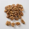 Handcracked extralight walnut kernels
