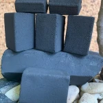 COCONUT BRIQUETTE CHARCOAL