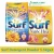 Import Surf Detergent Powder of Unilever from Vietnam