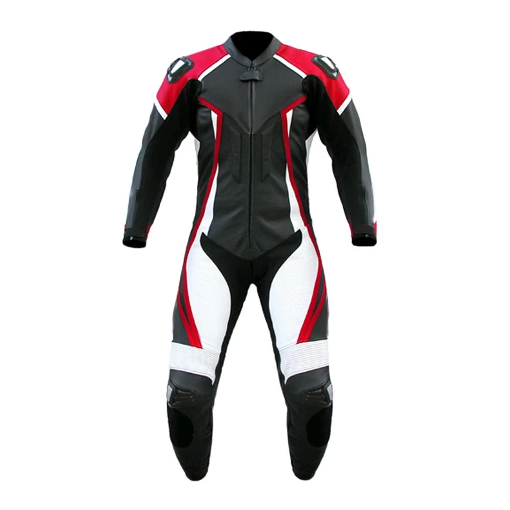 Buy Custom Logo Real Leather Motorcycle Sports Wear Motorbike ...
