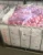 Import Foldable PlasticSleeve Box Reusable Hollow Board Collapsible Pallet Container for Warehouse Logistics from China