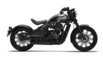 MOTORCYCLES AND SCOOTERS