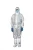 Import Medical Disposable Safety Clothes, Protective  Disposable Gowns from India