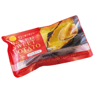 Frozen Baked Sweet Potatoes from JAPAN Natural Sweets