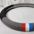 Import LA37W Steering Wheel Cover from China