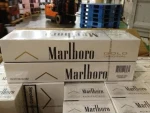 Marlboro Gold Cigarette