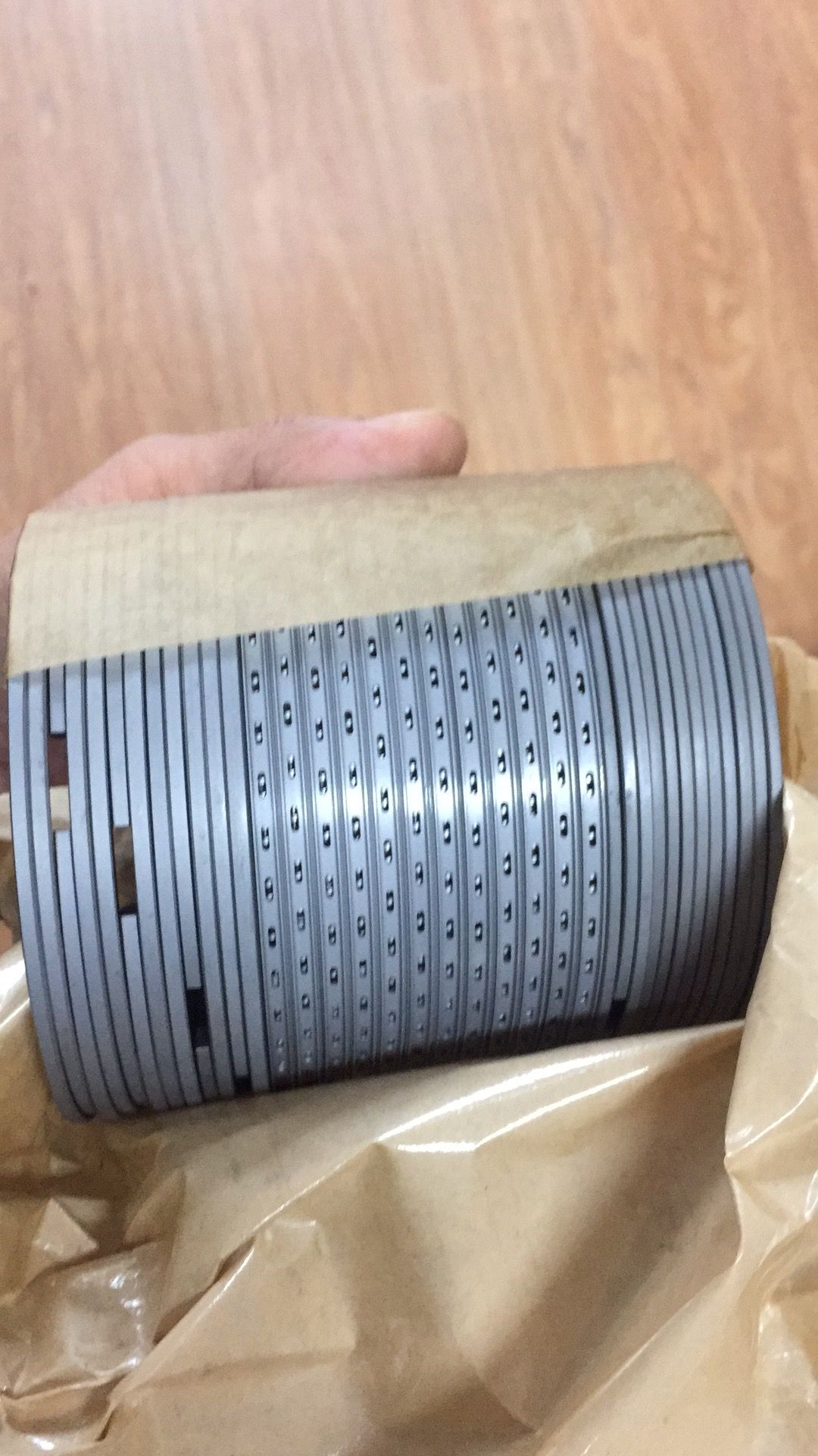 Buy Hyundai Piston Ring D4bb H100 D4cb D4da D4ca D6ca D6da from