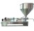 Import Max 1000ml paste packaging machinery from China