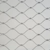 AISI 316 stainless steel rope wire mesh for animal