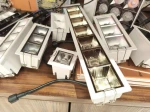LED lighting products